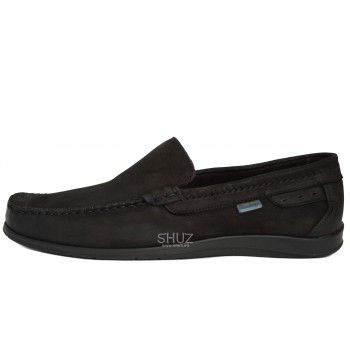 Himalaya 2210 BLACK NOBUCK